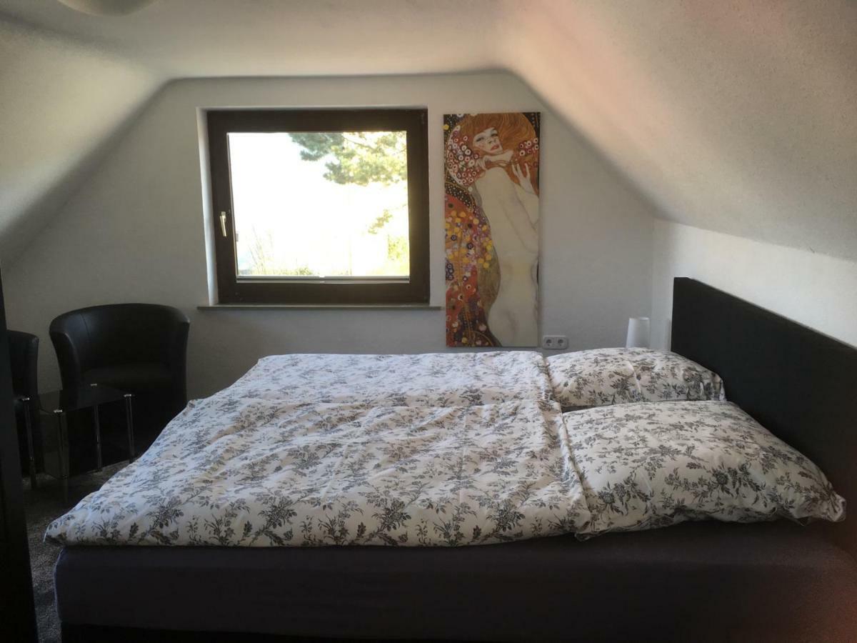 Ferien Mal Anders Lägenhet Wilhelmshaven Exteriör bild